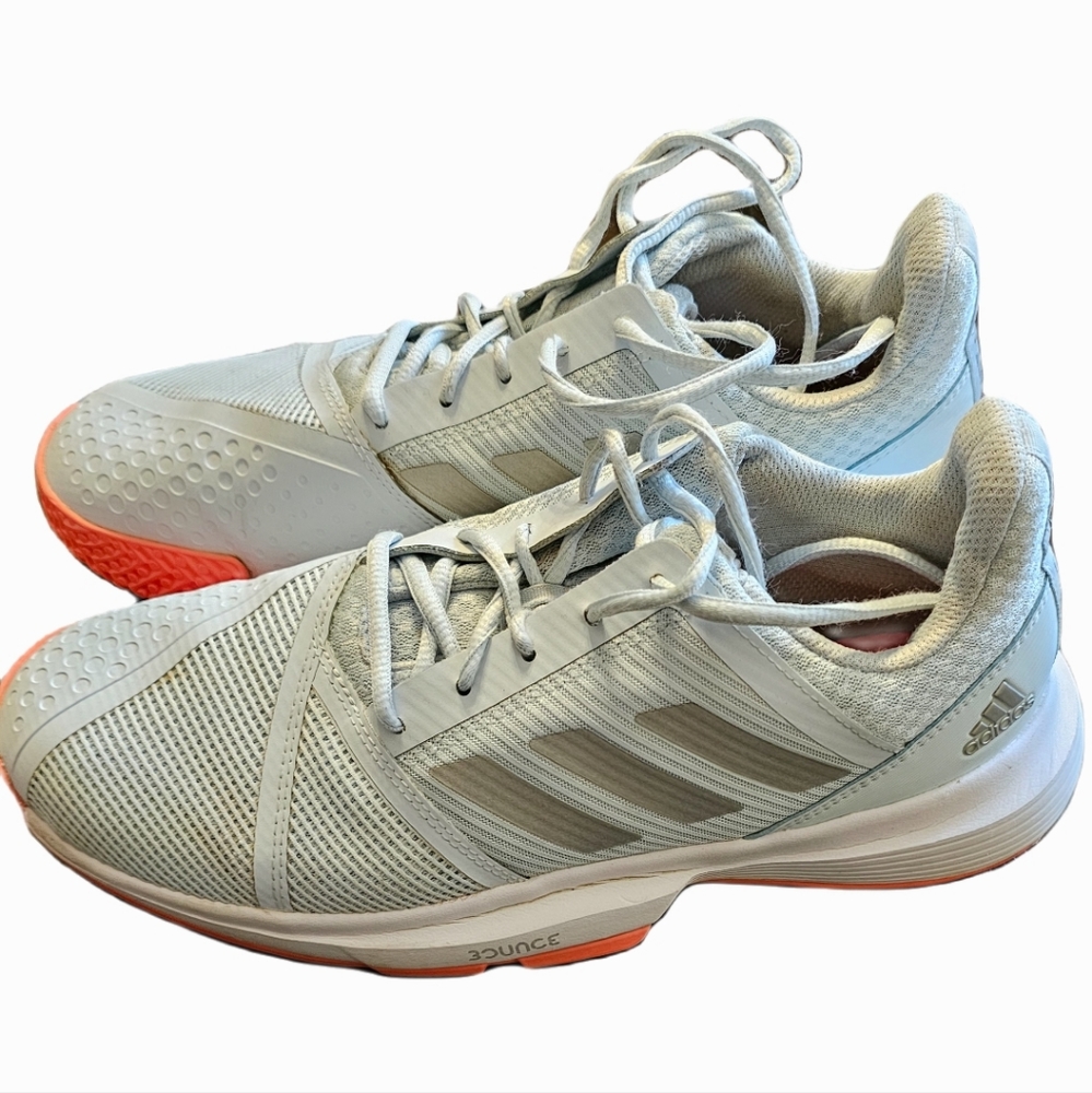 ADIDAS JAM COURT SHOES